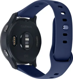Anmiki Silicone Universal armband 20 mm