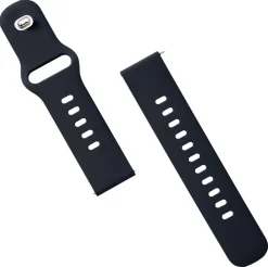 Anmiki Silicone Universal armband 20 mm