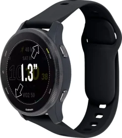 Anmiki Silicone Universal armband 20 mm