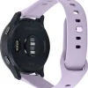 Anmiki Silicone Universal armband 20 mm
