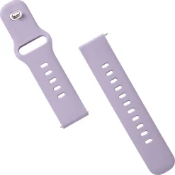 Anmiki Silicone Universal armband 20 mm