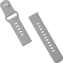 Anmiki Silicone Universal armband 20 mm