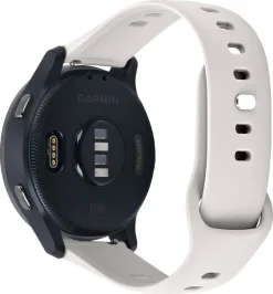 Anmiki Silicone Universal armband 20 mm