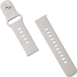 Anmiki Silicone Universal armband 20 mm