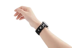 Anmiki smyckesringar till Apple Watch-armband, 3-pack