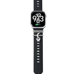 Anmiki smyckesringar till Apple Watch-armband, 3-pack