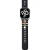 Anmiki smyckesringar till Apple Watch-armband, 3-pack