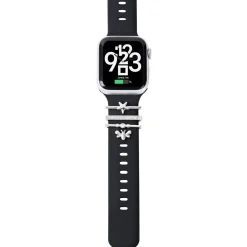 Anmiki smyckesringar till Apple Watch-armband, 3-pack