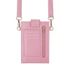 Anmiki Vivi mobilväska med axelrem, crossbody