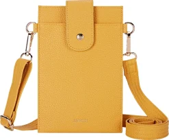 Anmiki Vivi mobilväska med axelrem, crossbody
