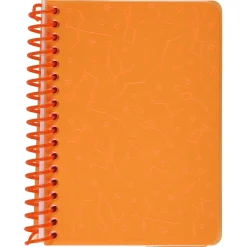 Anteckningsbok Neon A6, linjerad