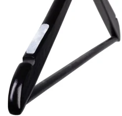 Anti-slip för galge