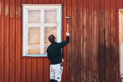 Anza Elite förlängningsskaft justerbart 75-118 cm