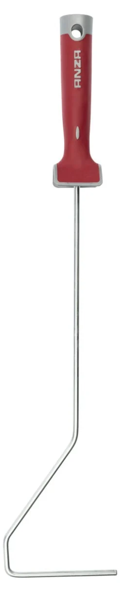 Anza Elite midi- & minibygel lång roller 10/15 cm