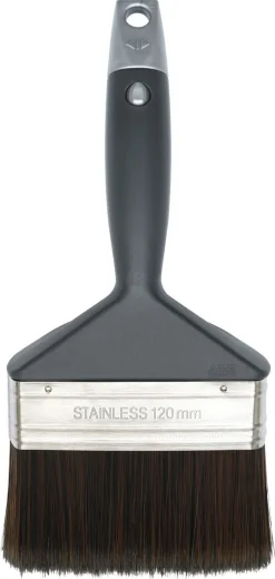 Anza Elite träoljepensel 120 mm