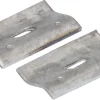 Anza extraskär till färgskrapa 30 mm, 2-pack