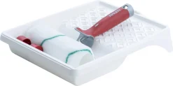 Anza Titex rollerset vägg & golv 18 cm