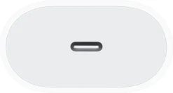 Apple 20 W USB-C strömadapter