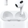 Apple AirPods 3 med Magsafe laddningsetui