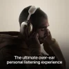 Apple AirPods Max trådlösa over ear-hörlurar