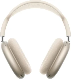 Apple AirPods Max trådlösa over ear-hörlurar