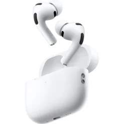 Apple AirPods Pro 3 trådlösa hörlurar med brusreducering