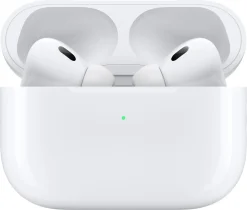 Apple AirPods Pro 2nd gen med magsafe-fodral USB-C