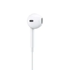 Apple EarPods Lightning, hörlurar med mikrofon
