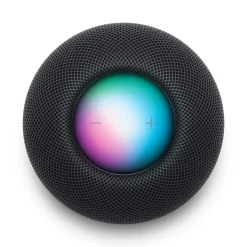 Apple HomePod Mini högtalare med Siri röstassistent