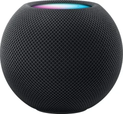 Apple HomePod Mini högtalare med Siri röstassistent
