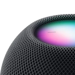Apple HomePod Mini högtalare med Siri röstassistent