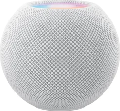 Apple HomePod Mini högtalare med Siri röstassistent