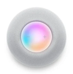 Apple HomePod Mini högtalare med Siri röstassistent