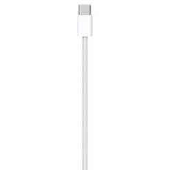 Apple laddkabel USB-C till USB-C 60 W, 1 m
