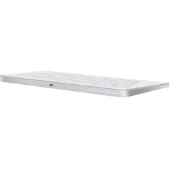 Apple Magic Keyboard med Touch ID, trådlös, laddbart