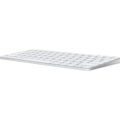 Apple Magic Keyboard med Touch ID, trådlös, laddbart