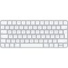 Apple Magic Keyboard trådlöst tangentbord, USB-C, vit