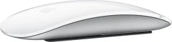 Apple Magic Mouse Multi-Touch trådlös, laddbar mus