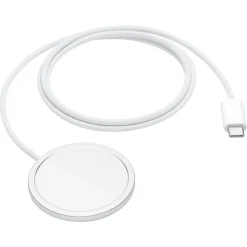 Apple MagSafe trådlös laddare, 25 W