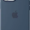 Apple Silicone Case med MagSafe iPhone 16 Pro Max