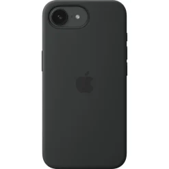 Apple Silicone Case med MagSafe iPhone 16e