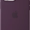 Apple Silicone Case med MagSafe iPhone 16 Pro Max