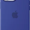 Apple Silicone Case med MagSafe iPhone 16 Pro Max