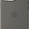 Apple Silicone Case med MagSafe iPhone 16 Pro Max
