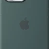 Apple Silicone Case med MagSafe iPhone 16 Pro Max