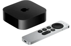 Apple TV 4K 2022 64 GB WiFi