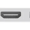 Apple USB-C digital AV multiport-adapter