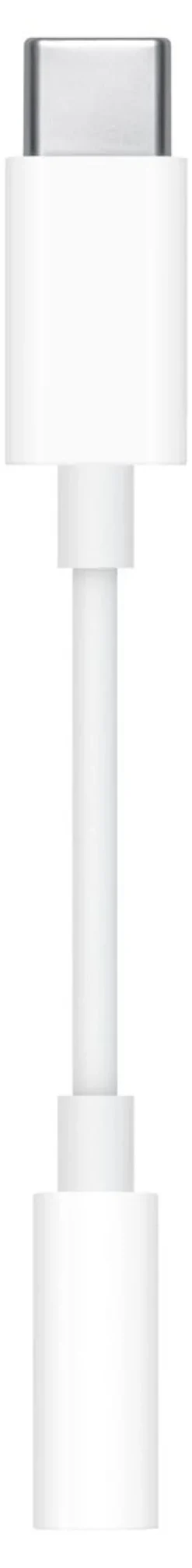 Apple USB-C till 3,5 mm adapter