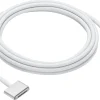 Apple USB-C till MagSafe 3-kabel för MacBook, 2 m