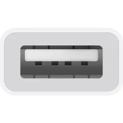 Apple USB-C till USB-A adapter